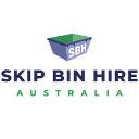 Skip Bin Hire Australia logo